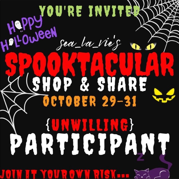 Participant in these sharing events! - Picture 5 of 10